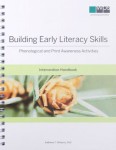 Building Early Literacy Skills