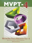 Motor-Free Visual Perception Test (MVPT-4)