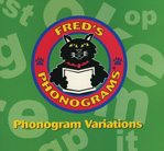 Phonogram Variations