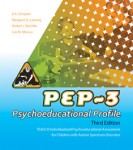 Psychoeducational Profile (PEP-3)