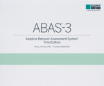 Adaptive Behavior Assessment System (ABAS-3)