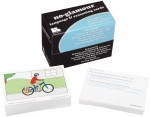 Language & Reasoning Cards