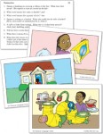 Language Cards