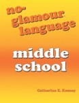 Language - Middle School (Book)