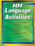 101 Language Activities (Book)