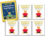 Comparatives / Superlatives (Set of 5)