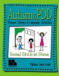 Social Skills at Home (Book)