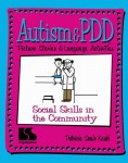 Social Skills in the Community (Book)