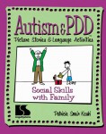 Social Skills with Family (Book)