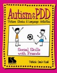 Social Skills with Friends (Book)