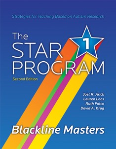 STAR PROGRAM / LEVEL 1 / BLACKLINE MASTERS