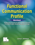 Functional Communication Profile - Revised (FCP-R)