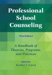 Professional School Counseling