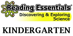 READING ESSENTIALS D&E SCIENCE / KINDERGARTEN