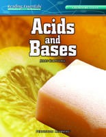 READING ESSENTIALS / ACIDS AND BASES