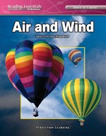 READING ESSENTIALS / AIR AND WIND