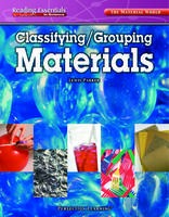 READING ESSENTIALS / CLASSIFY AND GROUP MATERIALS