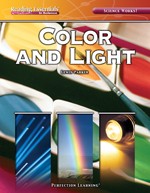 READING ESSENTIALS / COLOR AND LIGHT
