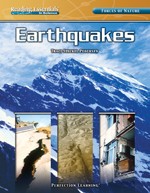 READING ESSENTIALS / EARTHQUAKES
