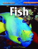 READING ESSENTIALS / FISH