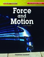 READING ESSENTIALS / FORCE AND MOTION