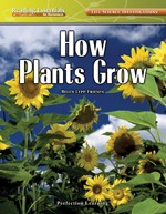 READING ESSENTIALS / HOW PLANTS GROW