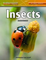 READING ESSENTIALS / INSECTS