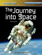 READING ESSENTIALS / JOURNEY INTO SPACE