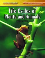 READING ESSENTIALS / LIFE CYCLES OF PLANT & ANIMALS