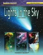 READING ESSENTIALS / LIGHTS IN THE SKY