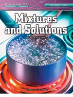 READING ESSENTIALS / MIXTURES AND SOLUTIONS