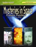READING ESSENTIALS / MYSTERIES IN SPACE