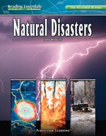 READING ESSENTIALS / NATURAL DISASTERS