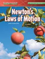 READING ESSENTIALS / NEWTON'S LAWS OF MOTION
