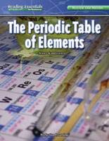 READING ESSENTIALS / PERIODIC TABLE OF ELEMENTS