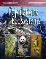 READING ESSENTIALS / POPULATIONS AND ECOSYSTEMS