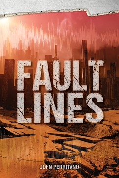 RED RHINO / NONFICTION / FAULT LINES
