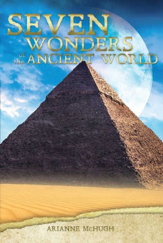 RED RHINO / NONFICTION / SEVEN WONDERS OF THE ANCIENT WORLD