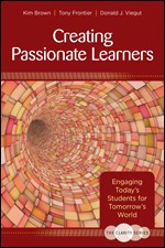 CREATING PASSIONATE LEARNERS