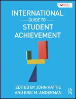 INTERNATIONAL GUIDE TO STUDENT ACHIEVEMENT