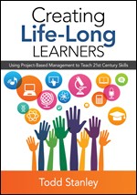 CREATING LIFE-LONG LEARNERS