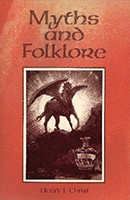 MYTHS AND FOLKLORE