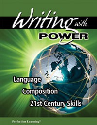 WRITING WITH POWER