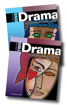 DRAMA FOR READING & PERFORMANCE