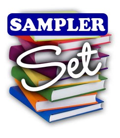 CTC / SAMPLER SET