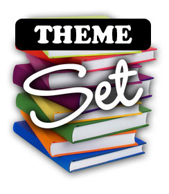 CTC / THEME PACKAGE
