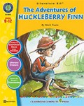 The Adventures of Huckleberry Finn