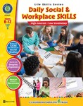 Daily Social & Workplace Skills