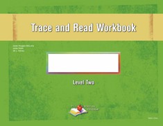 PCI READING / LEVEL 2 / TRACE AND READ WORKBOOKS (5-PACK)