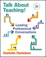 TALK ABOUT TEACHING! (SECOND EDITION)